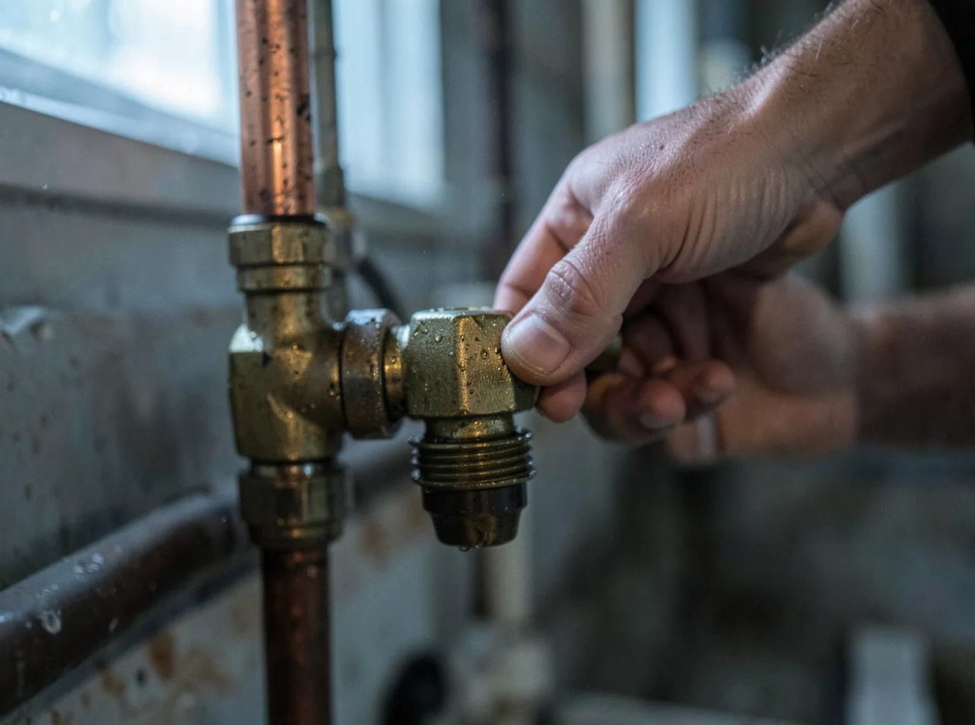 Emergency Plumber Barnes City, IA FAQs